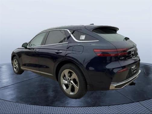 2026 Genesis GV70 2.5T SELECT AWD