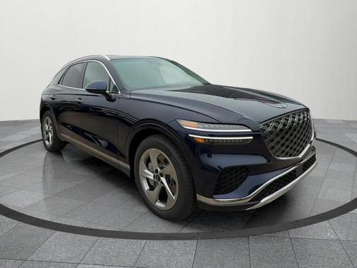 2026 Genesis GV70 2.5T SELECT AWD