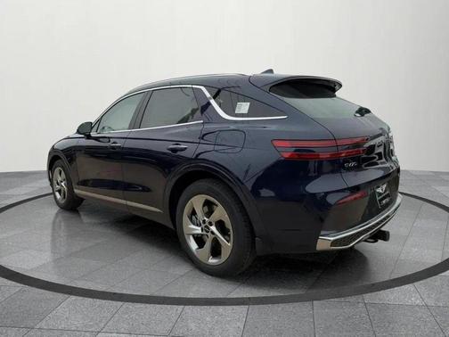 2026 Genesis GV70 2.5T SELECT AWD