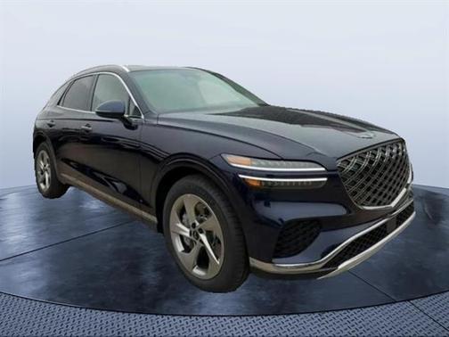 2026 Genesis GV70 2.5T SELECT AWD