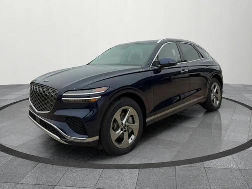 2026 Genesis GV70 2.5T SELECT AWD