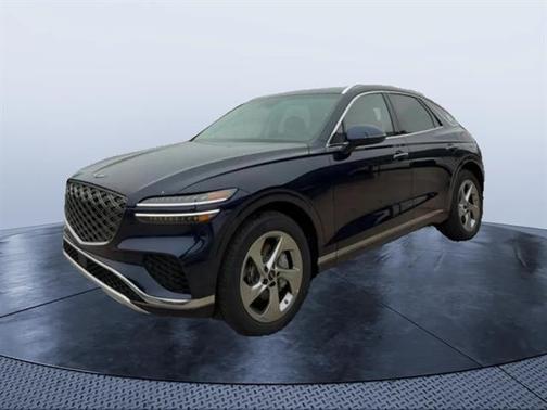 2026 Genesis GV70 2.5T SELECT AWD