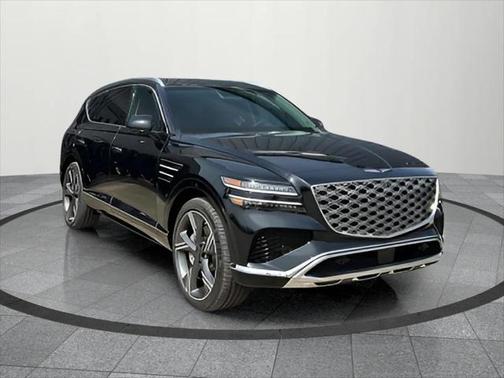2025 Genesis GV80 2.5T
