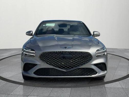 2026 Genesis G70 3.3T RWD Sport Prestige