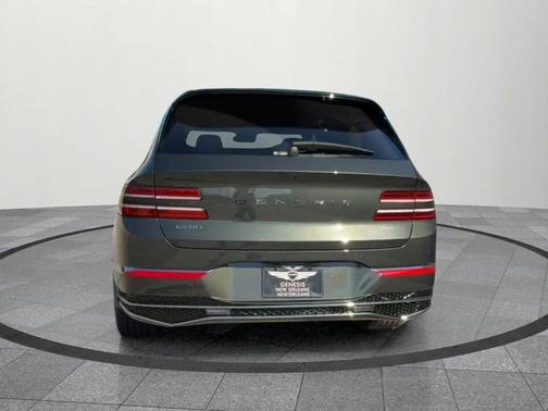 2026 Genesis GV80 2.5T