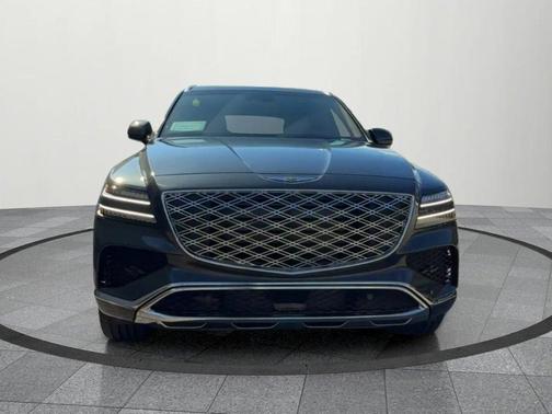 2026 Genesis GV80 2.5T