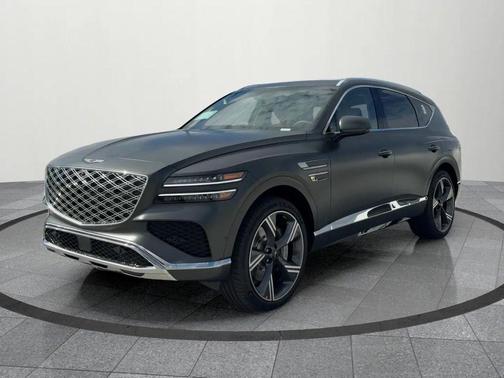 2026 Genesis GV80 2.5T