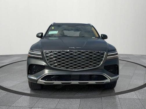 2026 Genesis GV80 2.5T