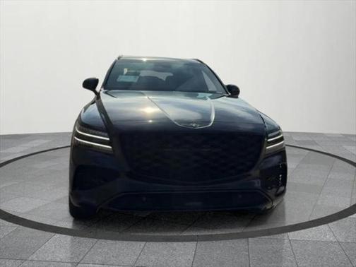 2026 Genesis GV80 3.5T