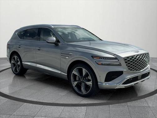 2025 Genesis GV80 3.5T