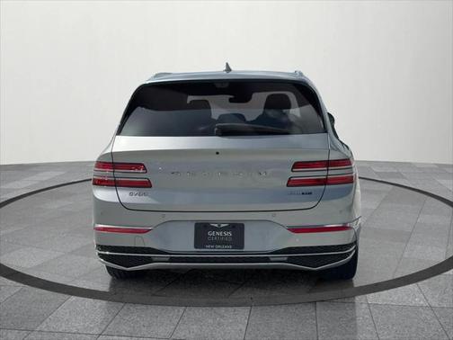 2025 Genesis GV80 3.5T