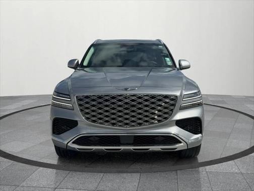 2025 Genesis GV80 3.5T