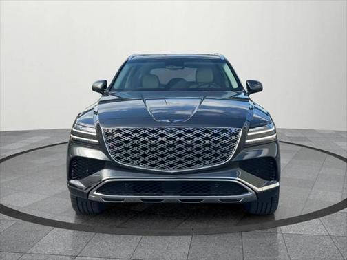2025 Genesis GV80 3.5T