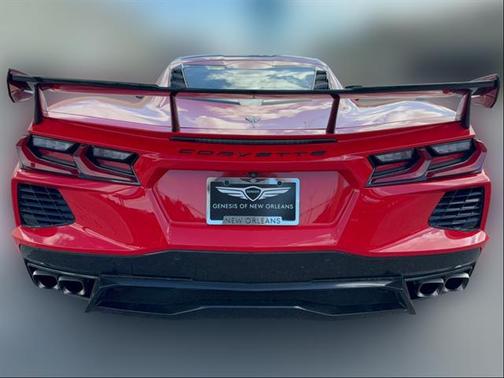 2020 Chevrolet Corvette Stingray w/1LT