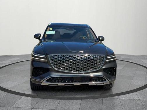2026 Genesis GV80 2.5T