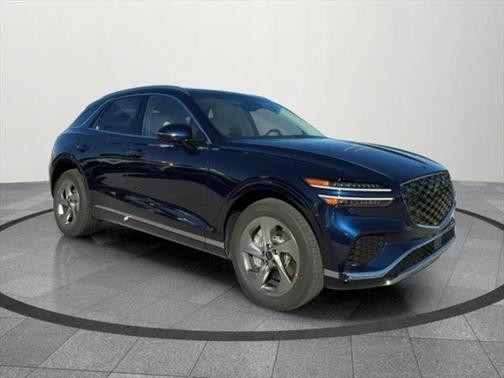 2026 Genesis GV70 2.5T SELECT AWD