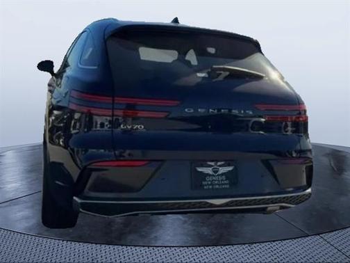2026 Genesis GV70 2.5T SELECT AWD