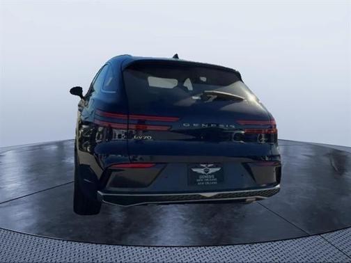 2026 Genesis GV70 2.5T SELECT AWD