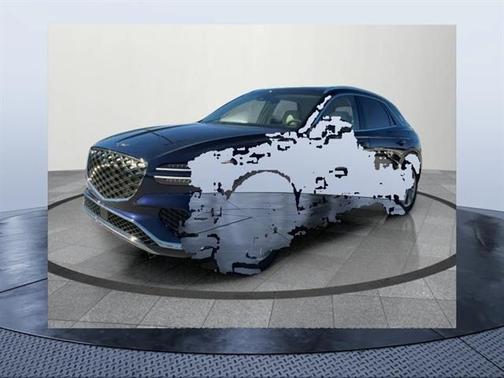 2026 Genesis GV70 2.5T SELECT AWD