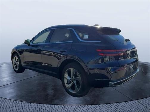 2026 Genesis GV70 2.5T SELECT AWD