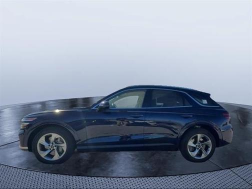 2026 Genesis GV70 2.5T SELECT AWD