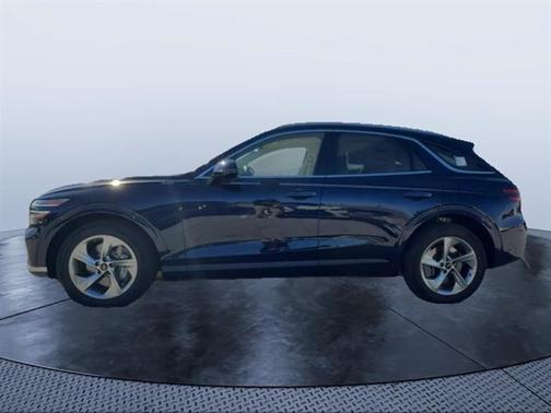 2026 Genesis GV70 2.5T SELECT AWD