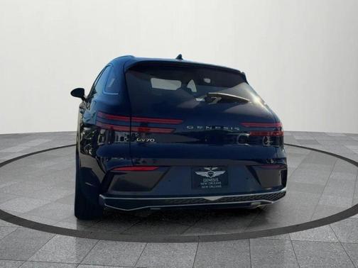 2026 Genesis GV70 2.5T SELECT AWD