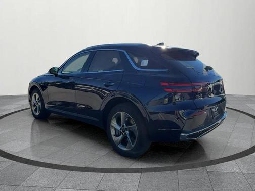 2026 Genesis GV70 2.5T SELECT AWD