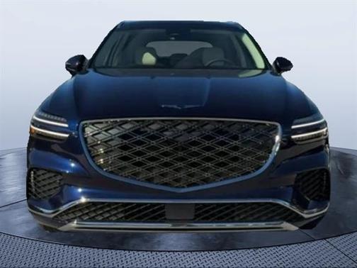 2026 Genesis GV70 2.5T SELECT AWD