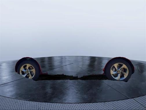 2026 Genesis GV70 2.5T SELECT AWD