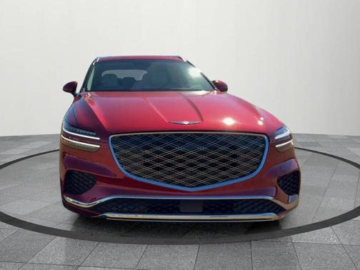 2026 Genesis GV70 2.5T SELECT AWD