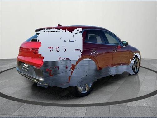 2026 Genesis GV70 2.5T SELECT AWD