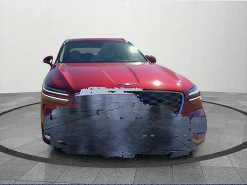 2026 Genesis GV70 2.5T SELECT AWD