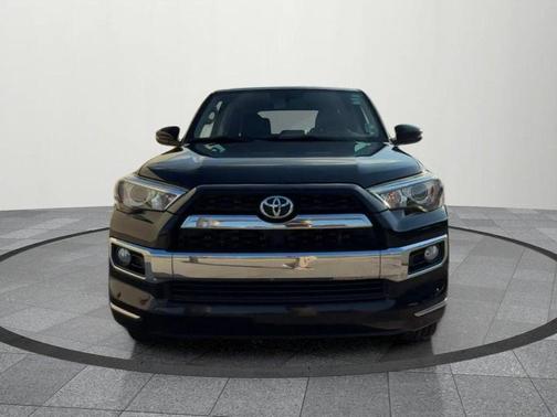 2015 Toyota 4Runner Limited