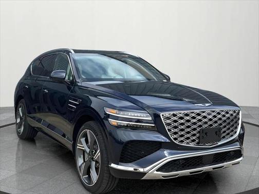 2025 Genesis GV80 3.5T