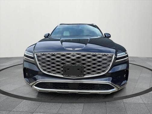 2025 Genesis GV80 3.5T