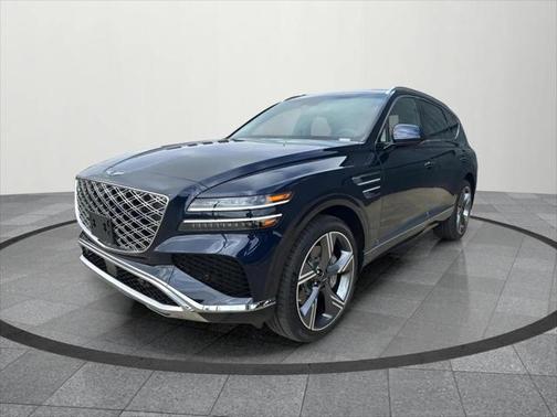 2025 Genesis GV80 3.5T
