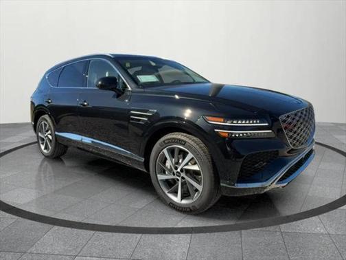2026 Genesis GV80 2.5T