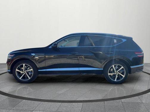 2026 Genesis GV80 2.5T