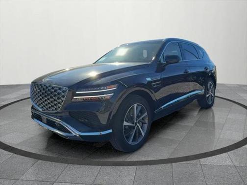 2026 Genesis GV80 2.5T