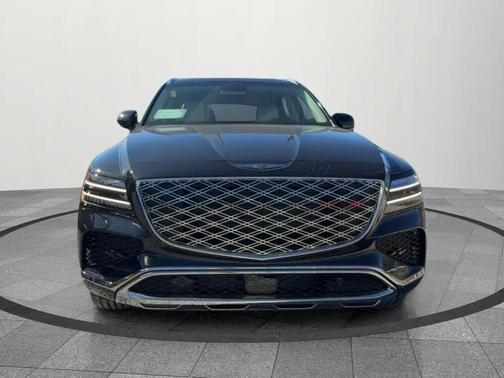 2026 Genesis GV80 2.5T