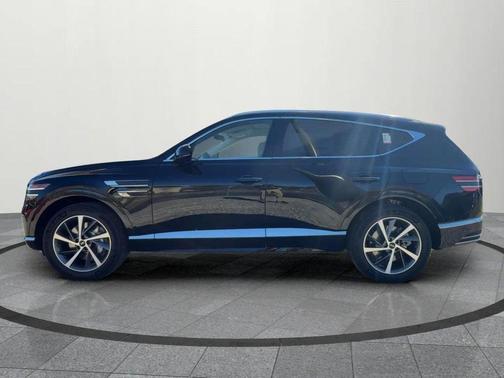 2026 Genesis GV80 2.5T