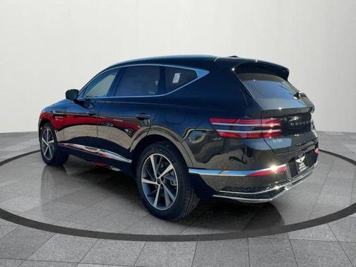 2026 Genesis GV80 2.5T