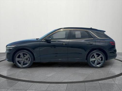 2022 Genesis GV70 2.5T AWD