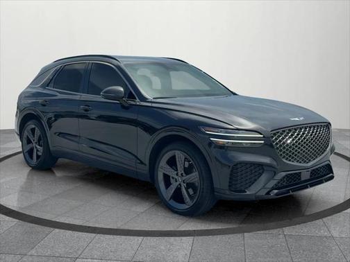 2022 Genesis GV70 2.5T AWD