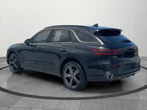 2022 Genesis GV70 2.5T AWD