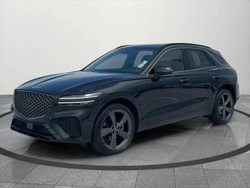 2022 Genesis GV70 2.5T AWD