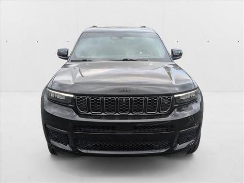 2023 Jeep Grand Cherokee L Summit Reserve