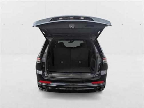 2023 Jeep Grand Cherokee L Summit Reserve
