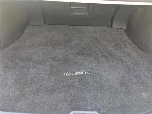 2019 Lexus ES 300h Base